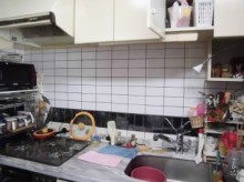 ファニチャーのような暖かみでお料理がもっと楽しく